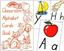 Picture of Alphabet Cards - Classic - eBook